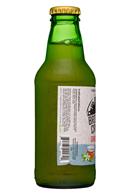 Brooklyn Crafted: BrooklynCrafted-7oz-GingerBeer-EarlGrey-Facts