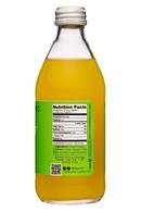 Brooklyn Crafted: BrooklynCrafted-10oz-CalamansiAde-Original-Facts