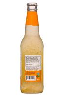 Brooklyn Crafted: BrooklynCrafted-12oz-GingerBeer-Mango-Facts