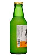 Brooklyn Crafted: BrooklynCrafted-7oz-GingerBeer-Mango-Facts