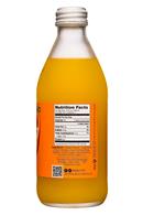 Brooklyn Crafted: BrooklynCrafted-10oz-CalamansiAde-Mango-Facts