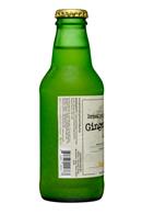 Brooklyn Organics Craft Ginger Ale: BruceCost-7oz-GingerBeer-Mango-Facts