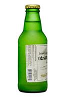 Brooklyn Organics Craft Ginger Ale: BruceCost-7oz-GingerBeer-Traditional-Facts