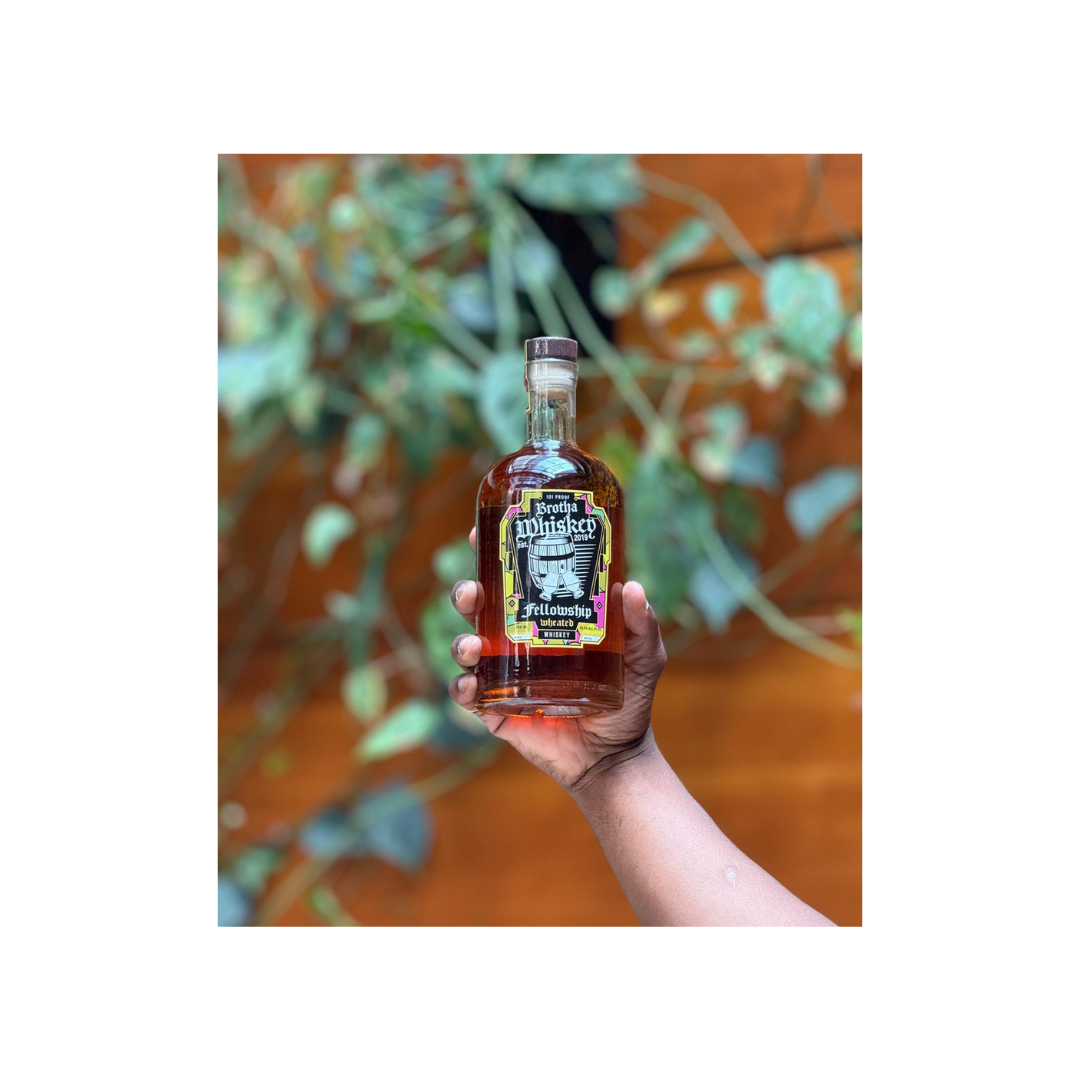Fellowship Wheated Whiskey