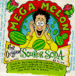 Mega Melon