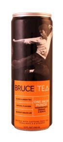 Bruce Tea: BruceTea OneInch Front
