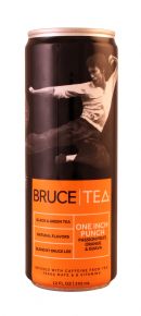 BruceTea OneInch Front