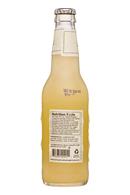 Fresh Ginger Ginger Ale by Bruce Cost: BruceCost-GingerAle-12oz-Original-Facts