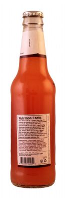 Fresh Ginger Ginger Ale by Bruce Cost: BruceCost BloodOrange Facts