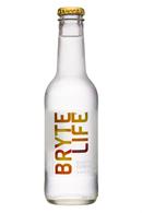 BryteLife: BryteLife-8oz-ElectrolyteClubSoda-Front