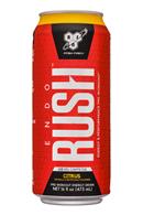 BSN Endo-Rush: BSN-EndoRush-16oz-Citrus-Front
