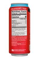 BSN Endo-Rush: BSN-EndoRush-16oz-BlueRaz-Facts