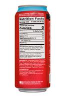 BSN-EndoRush-16oz-BlueRaz-Facts