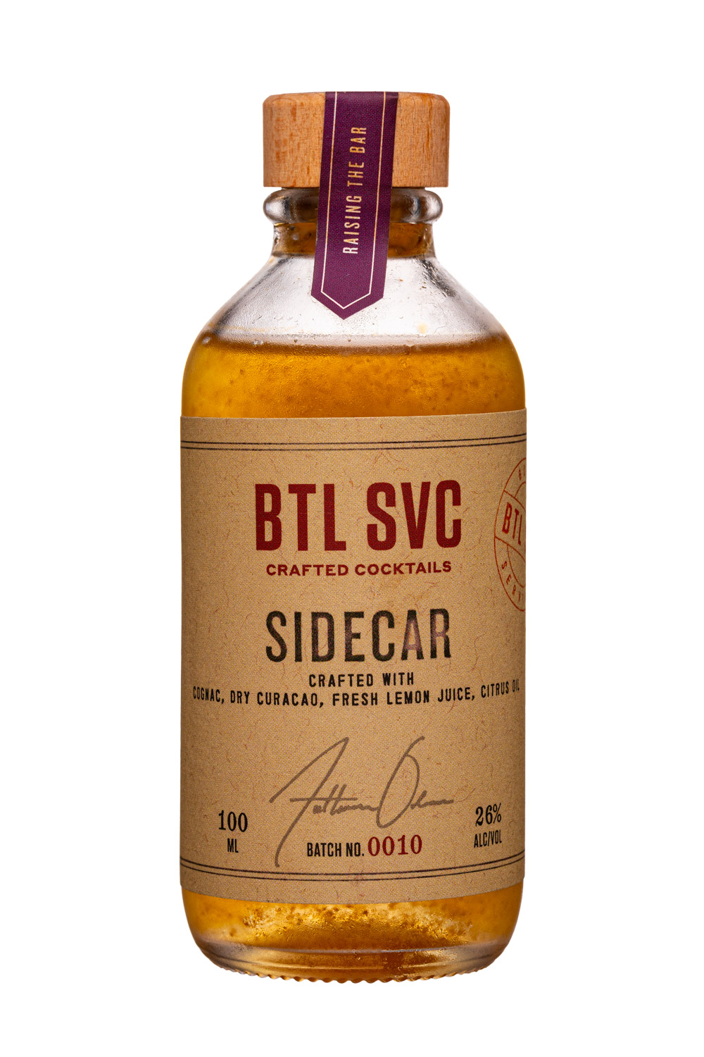 Sidecar