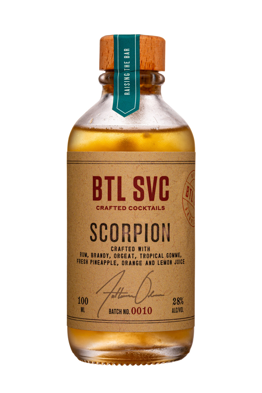 Scorpion