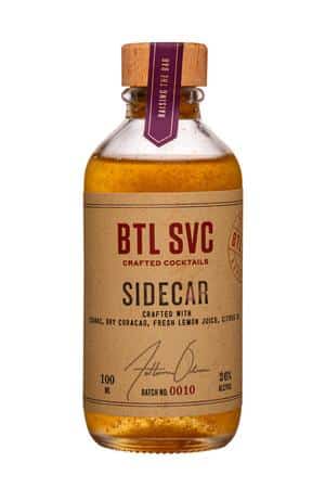 BTL SVC: BTLSVC-100ml-2024-Cocktail-Sidecar