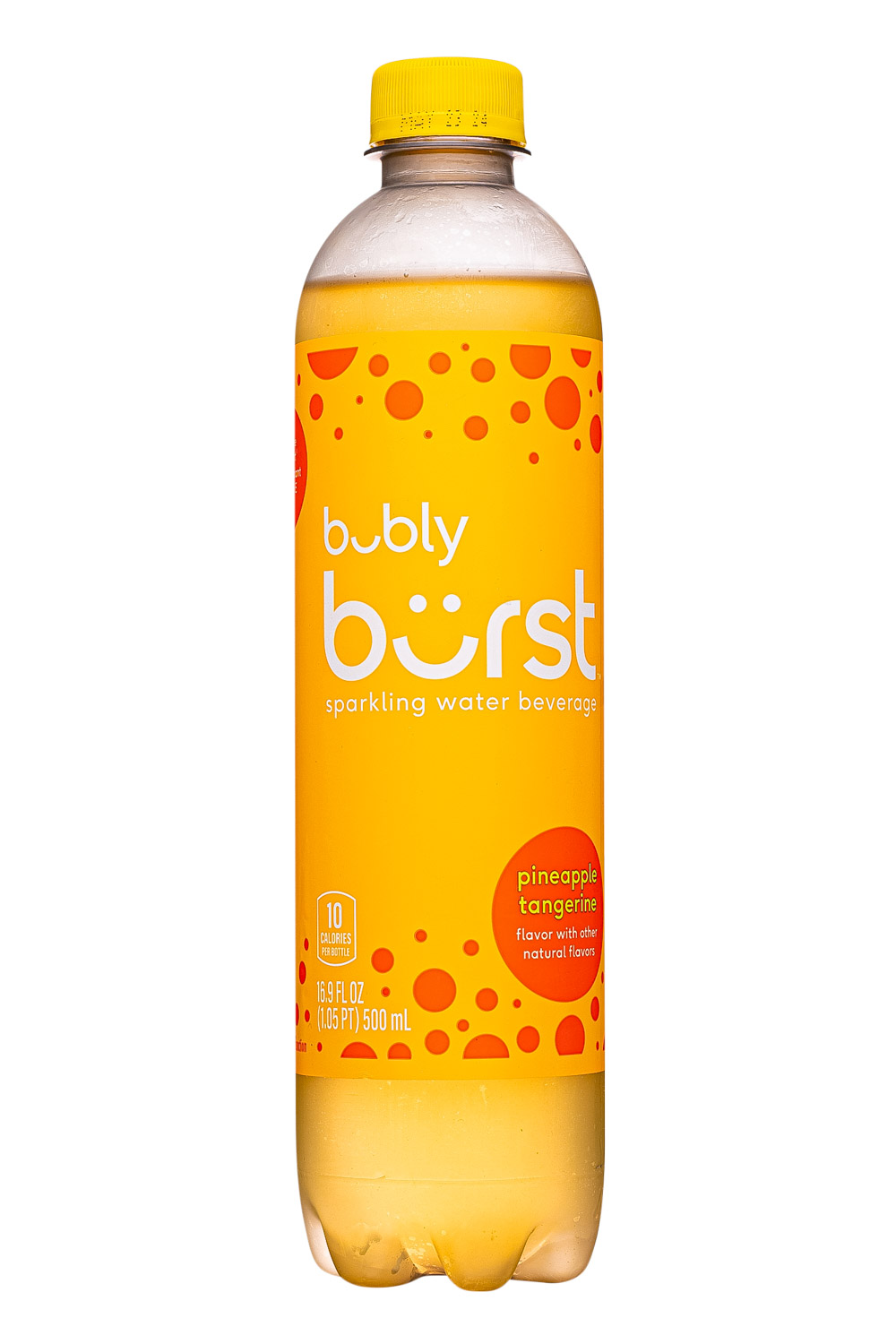Pineapple Tangerine