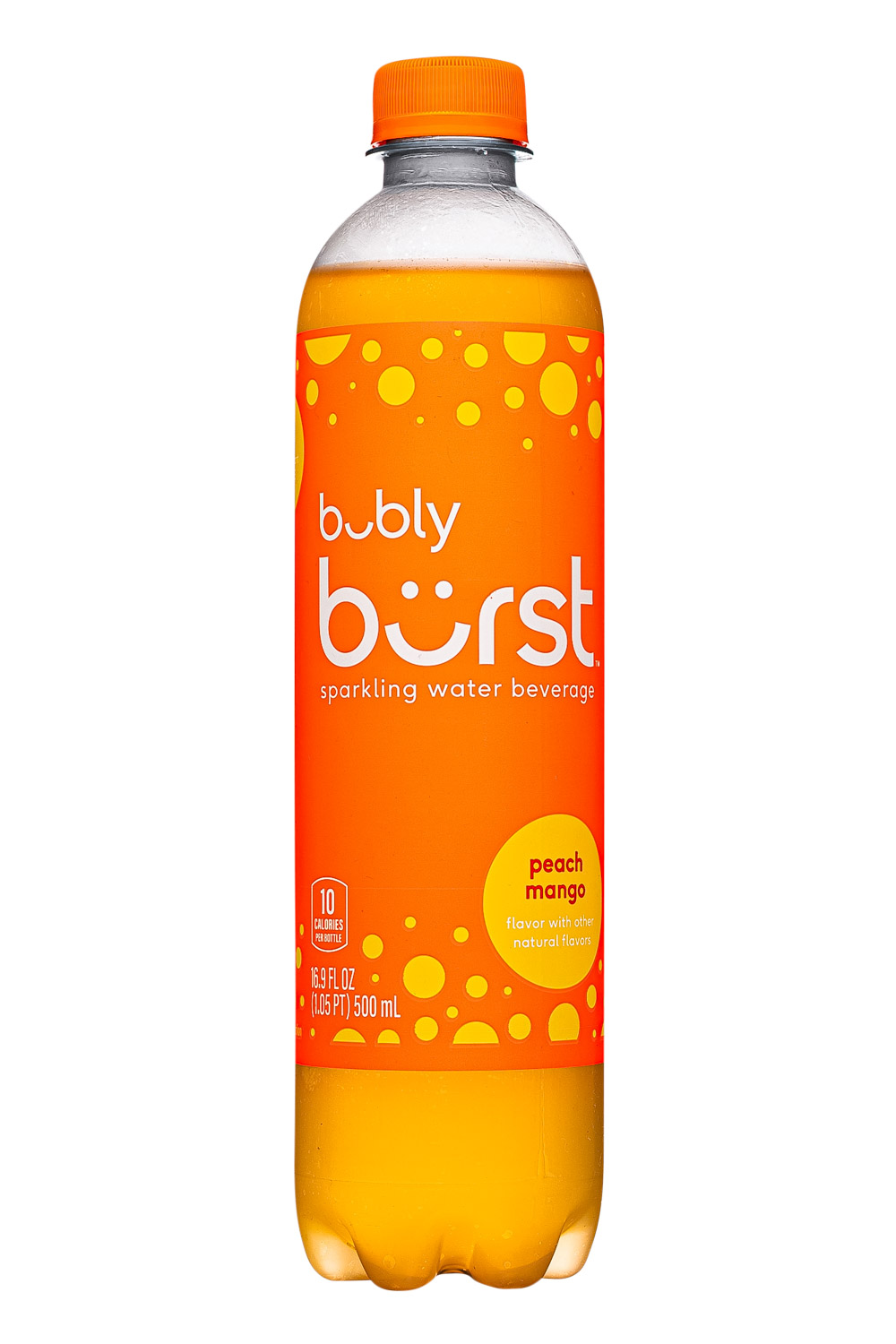 Peach Mango