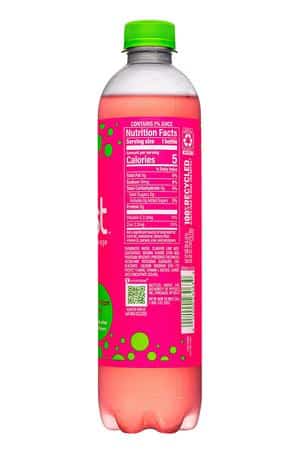 Bubly Sparkling Water: Bubly-17oz-2024-Burst-WatermelonLime-Facts