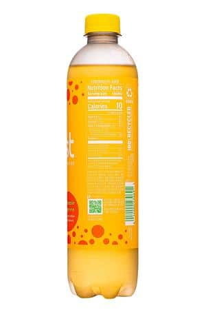 Bubly Sparkling Water: Bubly-17oz-2024-Burst-PineTang-Facts