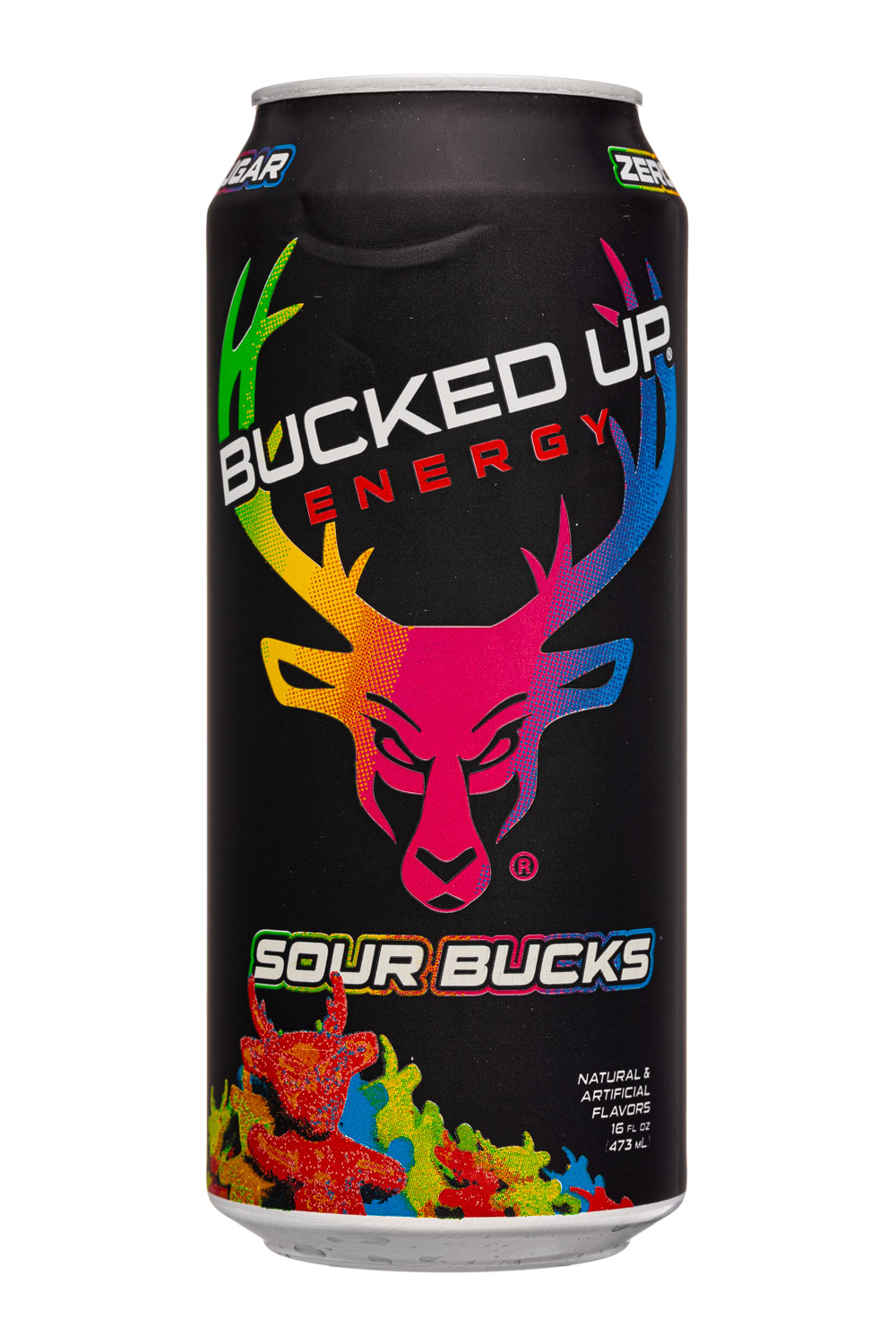 Sour Bucks
