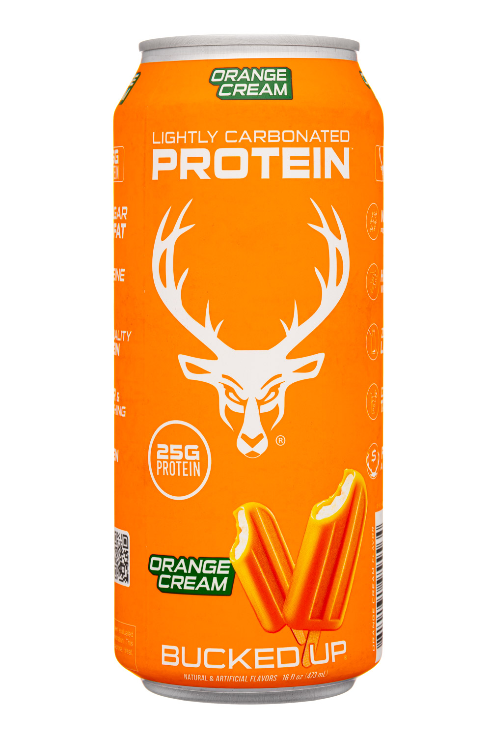 Orange Cream