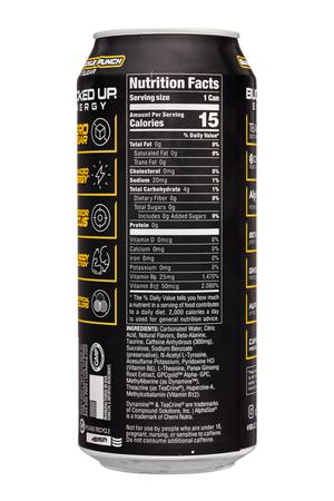 Bucked Up: BuckedUp-16oz-2025-Energy-BareKnucklePunch-Facts