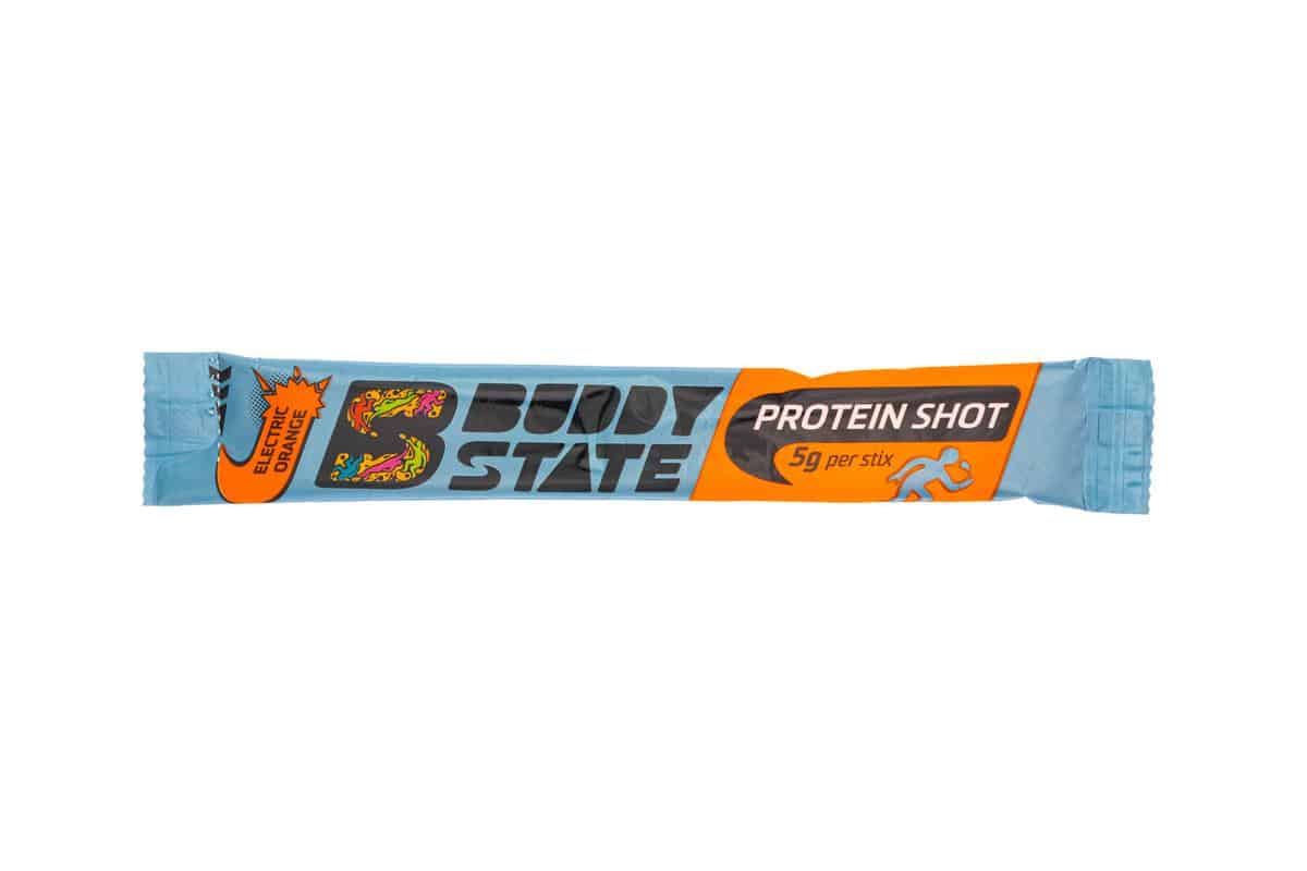 Protein Shot - Electric Orange