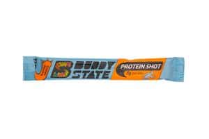 Buddy State: BuddyState-5g-2024-ProteinShot-ElectricOrange-Front