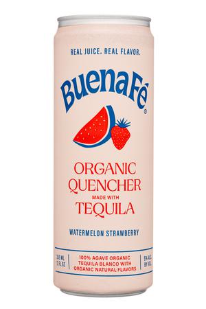 BuenaFe: BuenaFe-12oz-2022-Quencher-WatermelonStrawb
