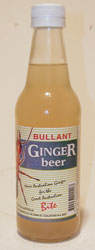 Bullant Ginger Beer