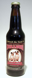 Bulldog Root Beer