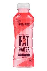 Fat Water- grapefruit