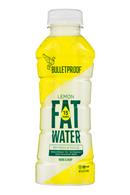 Bulletproof: Bulletproof-16oz-FatWater-Lemon-Front