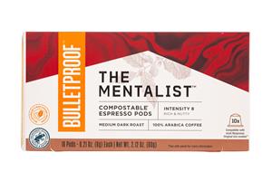 Bulletproof: Bulletproof-2oz-2021-Pods-TheMentalists