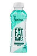 Bulletproof: Bulletproof-16oz-FatWater-Pineapple-Front