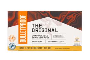 Bulletproof: Bulletproof-2oz-2021-Pods-TheOriginal