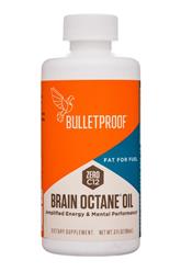 Brain Octane Oil