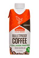 Bulletproof RTD Cold Brew: Bulletproof-11oz-ColdBrew-Original-Collagen-Front