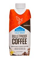 Bulletproof RTD Cold Brew: Bulletproof-11oz-ColdBrew-Vanilla-Front