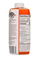Bulletproof RTD Cold Brew: Bulletproof-11oz-ColdBrew-Mocha-Facts