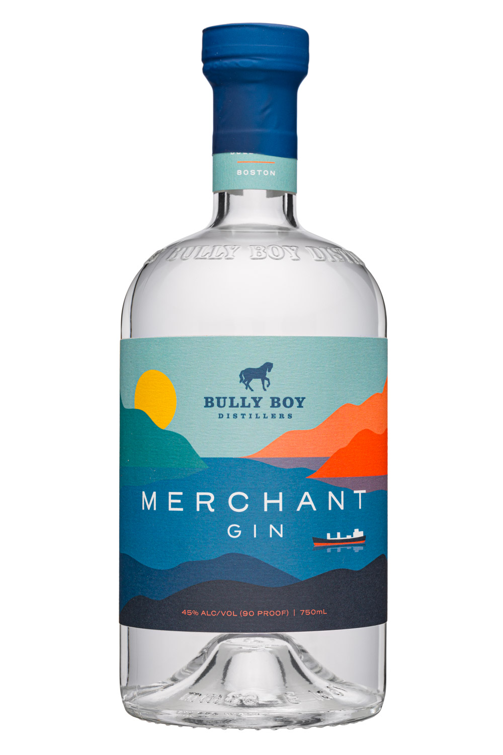 Merchant