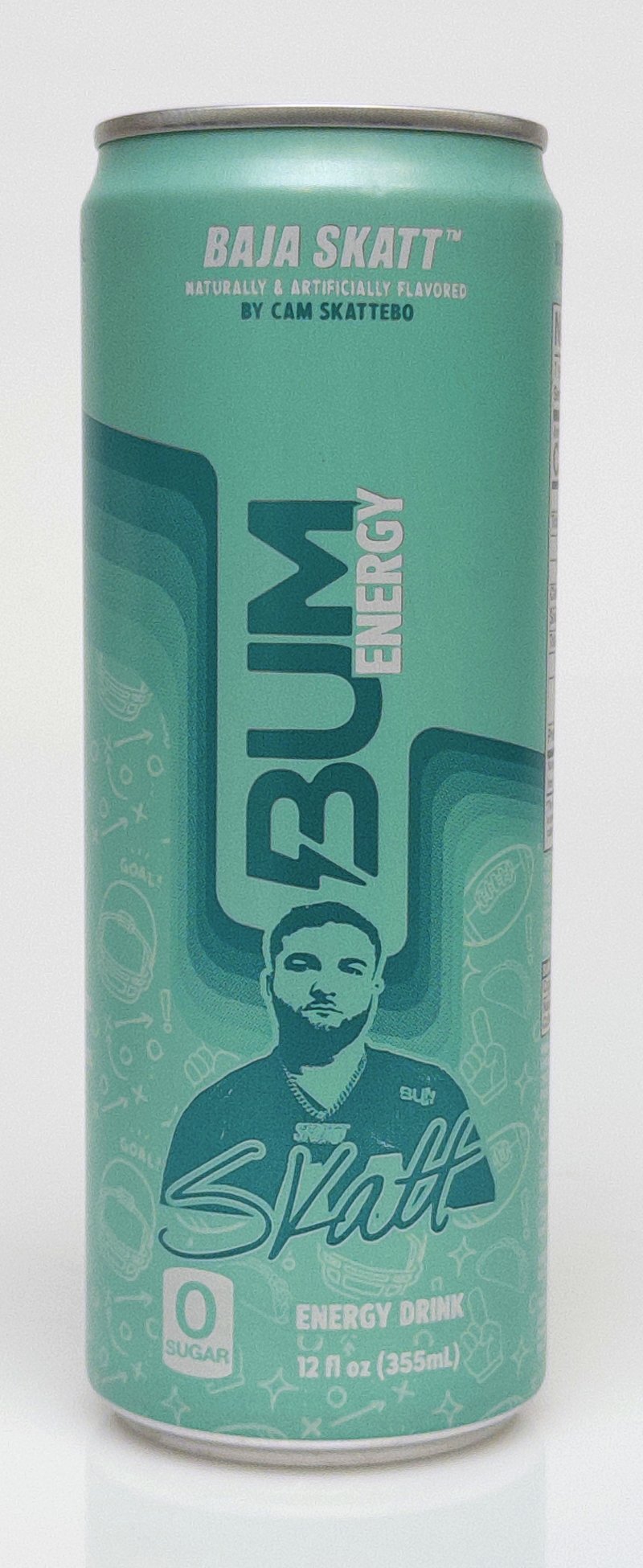 Baja Skatt