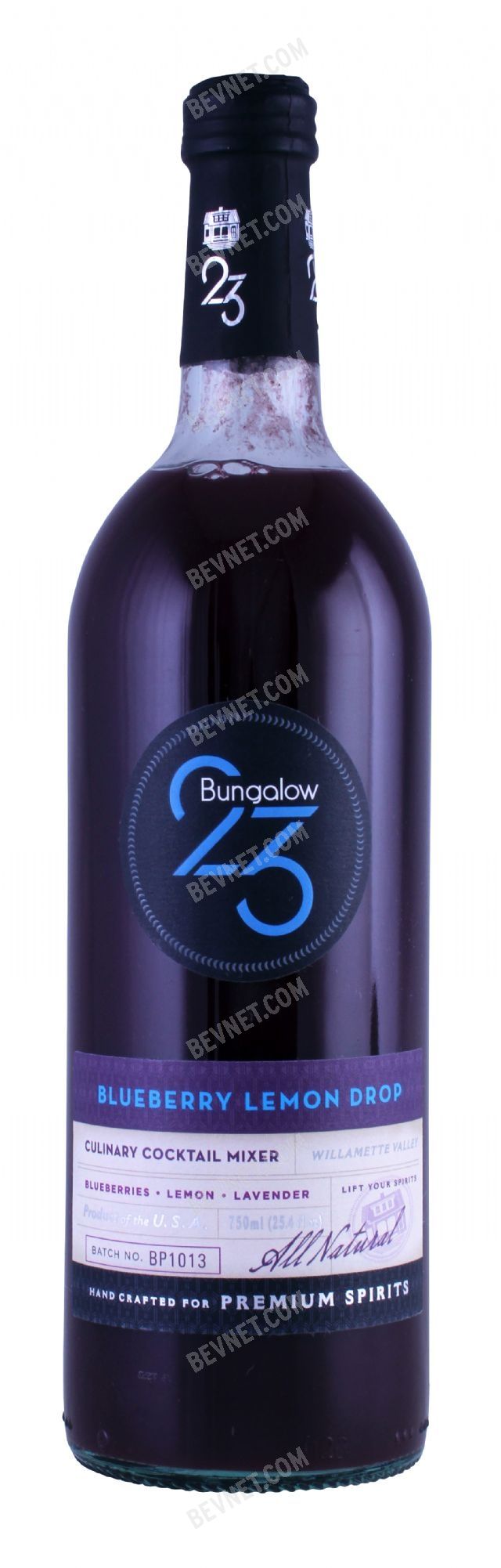 Bungalow 23 Mixers: 