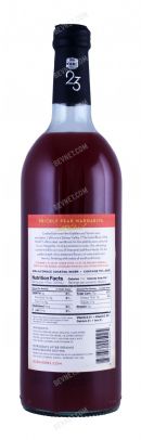Bungalow 23 Mixers: 