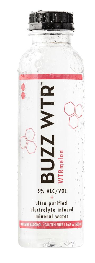 BuzzWTR: Photo of WTRmelon - BuzzWTR (uploaded by company)