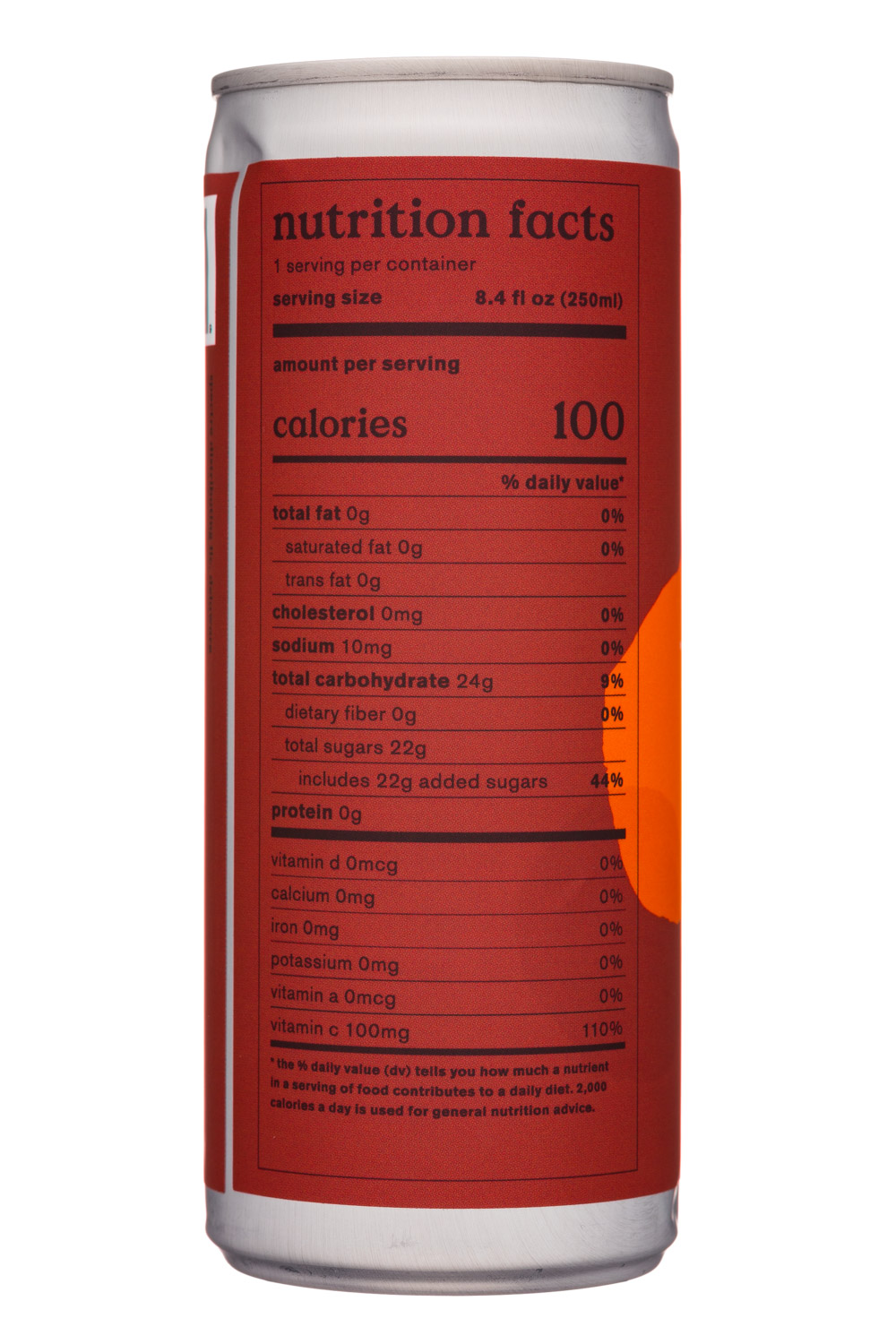 c b delight: CBDelight-8oz-GingerBeer-Facts