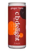 c b delight: CBDelight-8oz-GingerBeer-Front