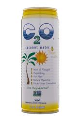 C20 Coconut Water with Pineapple (2016)