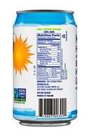 C20-10oz-Can-PureCoconutWater-Facts